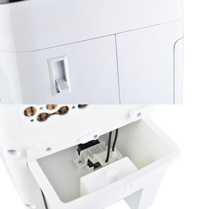 Refroidisseur <span class=keywords><strong>d</strong></span>'<span class=keywords><strong>air</strong></span> évaporatif à conception optimale pour des effets de refroidissement optimaux - Product Image 5