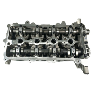 22100-2B001 37260900 ชุดฝาสูบครบชุด G4FA G4FC 1.4L 1.6L DOHC 16V สำหรับ I30 Carens 22100-2B001 ไม่ว่าสินค้าจะเป็นของแท้หรือไม่ - Product Image 3