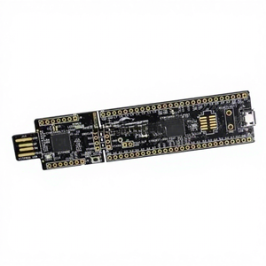 Carte de développement Cypress CY8CKIT-059 Psoc5 <span class=keywords><strong>LP</strong></span> ARM <span class=keywords><strong>Cortex</strong></span> Cy8c58lp - Product Image 1