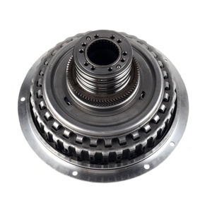 Embrague de Transmisión 0B5 DL501 de Alta Calidad a Precio de Fábrica para Audi A5 A6 A7 Q5 0B5141030E 0B5 - Product Image 5