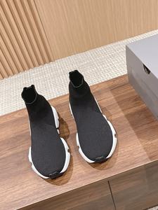 Chaussures de course décontractées sportives rétro personnalisées luxueuses pour les activités de plein air, semelle épaisse classique, respirantes, style masculin - Product Image 3