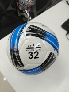 2026การแข่งขันฟุตบอลของสหรัฐ-แคนาดา-เม็กซิโกฟุตบอลชิงแชมป์โลกการแข่งขันอย่างเป็นทางการลูกฟุตบอลไร้รอยต่อ5ลูก - Product Image 4