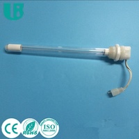 UV-Lampe 2026 GM190W Sterile UV 254nm Ozon Ultraviolett-Lichtlampe