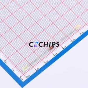 Diode Zener 1N4733APF-M DO-41 d'origine - Nouvelle - Vente en gros de composants électroniques - Fournisseur de puces et service BOM - Product Image 2