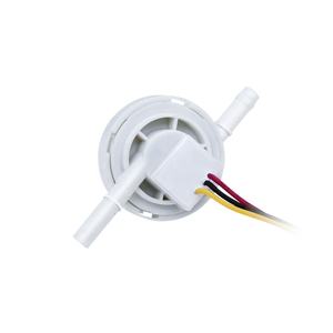 高精度DC3-24Vホール磁気流量センサー水流体センサーDC3-24Vミニ0.2-2.5 L/分カスタムメイド - Product Image 5