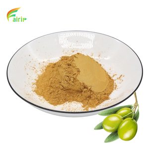 Fairir Bestseller Natürliches Hydroxytyrosol 10% 20% 40% Olivenblattextrakt-Pulver Preis Hydroxytyrosol - Product Image 1