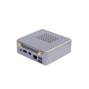 คอมพิวเตอร์ ELSKY Embedded NUC รุ่นปี 2026 I3 8145U DDR4 RAM MSATA NUC67 มินิพีซี พร้อมพอร์ต Serial, Type-C, Mini-DP รองรับการแสดงผล 1*LAN - Product Image 1