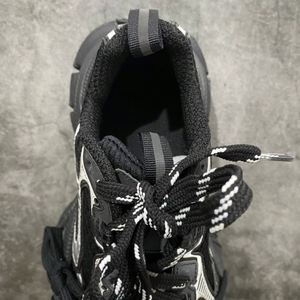 Zapatos Casuales de Diseño de Lujo para Hombre y Mujer, Serie 3XL, Ligeros, con Suela Gruesa, para Caminar - Product Image 6