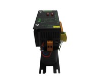Alimentation électrique MDG10-400/24 85777 prête à être expédiée