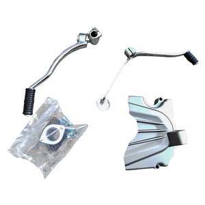 Motor <span class=keywords><strong>de</strong></span> 4 Tiempos y 5 Velocidades, <span class=keywords><strong>250cc</strong></span>, Refrigerado por Aire, Quad Atv, Motor Zongshen Cb250-F para Motocicleta Todoterreno Honda - Product Image 6