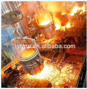 Quốc tế sử dụng rộng rãi 35t qdy luyện kim thép bánh xe kim loại đúc trên không cần cẩu để bán - Product Image 6