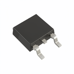 Composants de transistors MJD31CUQ-13 TO-252-3, DPAK, SC-63, distributeur agréé électronique - Product Image 1