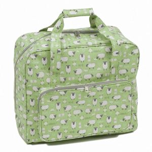 Free sample Several Pockets for Storage <b>Sewing</b> <b>Machine</b> Carrying Case <b>Sewing</b> Tool Storage Bag in a Tote - Product Image 3