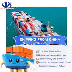 Jasa Pengiriman Barang Laut yang Andal Dari <span class=keywords><strong>Qingdao</strong></span> Shanghai Cina ke Australia <span class=keywords><strong>Brisbane</strong></span> Sydney Layanan Pengiriman Laut FCL LCL - Product Image 1