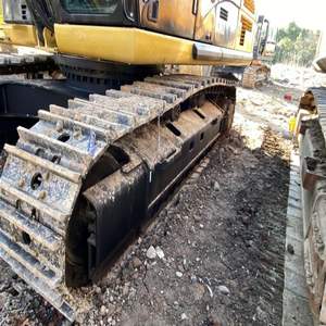 รถขุดตีนตะขาบไฮดรอลิกปั๊มแบบญี่ปุ่นของแท้รถหนอน336D สำหรับแมวมือสอง - Product Image 5