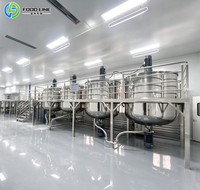 Homogénéisateur émulsifiant, machine de mélange, homogénéisateur pour lait, homogénéisateur cosmétique