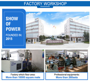 Ruier rep505 cố định chiều dài chất lượng cao an ninh con dấu giả mạo bằng chứng tự khóa Con dấu nhựa - Product Image 6