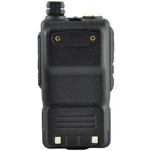 Walkie Talkie Quansheng Tg-45uv, Batería de 2500 mAh, Potencia de 6 W, Largo Alcance, Uso Civil en Exteriores - Product Image 1