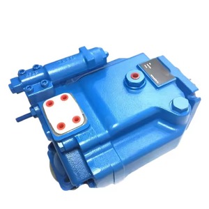 Bomba Hidráulica de Aceite Serie PVH, Modelo PVH074R1AA10A2500001AE010A, Bomba de Pistones Axiales de Caudal Variable Marca Tejing, Serie PVH - Product Image 1
