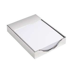 Portapenne elegante porta portapenne splendido Lux Box con lussuosa soluzione di archiviazione - Product Image 2