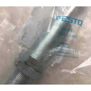 FES-TO YSR-25-40-C YSR-25-40-C 160273 Disponible en Stock - Product Image 1