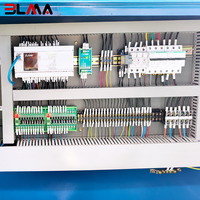 Prix d'usine BLAM 2025 Nouveau plieur de tuyaux entièrement automatique 89CNC Servo - Fabrication de chaises, traitement de l'acier inoxydable/de l'aluminium allié