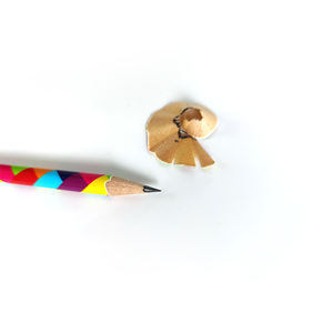 Yailyong — 12 crayons, outils scolaires bon marché de haute qualité en popeline - Product Image 4