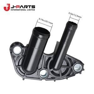 ท่อหายใจเครื่องยนต์สำหรับโตโยต้า HIACE LH103 1993-1998 85338-54191 - Product Image 4