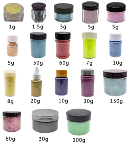 Chameleon Optical Pigment Powder Hypershift Pigment High-Adhesion Titanium Dioxide Based for PVC PET Car <b>Wrap</b> <b>Vinyl</b> Film - Product Image 4
