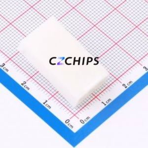 HX45005-3RF Housing (Wire-to-Board / Wire-to-Wire) P=4.5mm Connector 1x3P 4.5mm 1 3 - Product Image 2