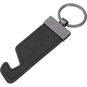 Soporte Multifuncional para Teléfono con Anillos para Llaves, Portátil, Manos Libres, Regalos Promocionales Corporativos, Logotipo Personalizado, Obsequios para Eventos - Product Image 1