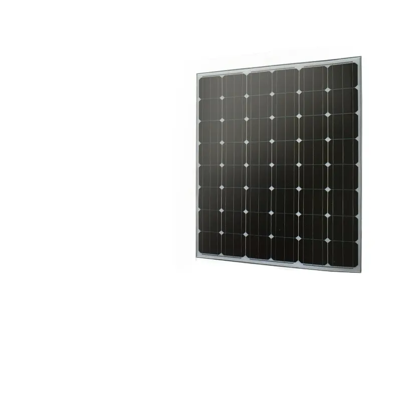 Zonnepanelen Policristalin 230W Zonnepanelen 24V 230W