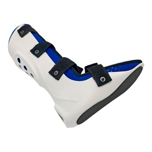 Verstellbare Knöchel-Fuß-Medizinische Stützorthese Knöchelschutz Fixierungsschiene Rehabilitationsstützgerät - Product Image 2