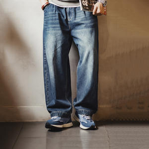 รองเท้าผู้ชาย Maden รองเท้าวิ่งสไตล์เรโทร น้ำหนักเบา รองเท้ากีฬา รองเท้าลำลองสุดคลาสสิก สินค้ามาแรงปี 2026 - Product Image 5