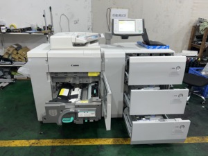 Cho A3/A4 Máy Photocopy máy in 80ppm tốc độ cao sử dụng gốc C850 in/Copy/Scan bán buôn - Product Image 2
