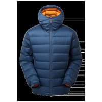 Doudoune matelassée pour homme, design tendance, pour l'extérieur, manteau d'hiver