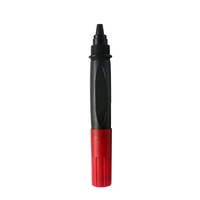 Sonde combinée en ligne FG-991H pH Orp (10K) pour les eaux usées industrielles d'eau de mer et la broche de soudure de test d'eau à faible conductivité électrique