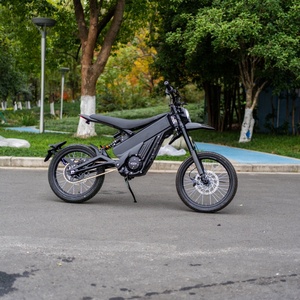 Nouveau Talaria XXX BLACK 2024, Distributeur Officiel, Livraison Gratuite, 60V 40Ah Talaria X3, Vélo Hybride Électrique à <span class=keywords><strong>Prix</strong></span> Abordable - Product Image 3