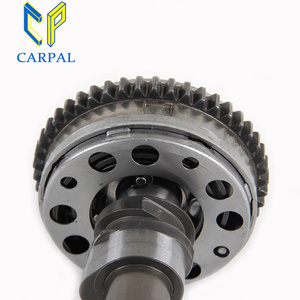 Árboles de Levas de Escape Originales Carpal para <span class=keywords><strong>A1</strong></span> TT TTS Polo A6 S6 A7 <span class=keywords><strong>Sportback</strong></span> A5 S5 A3 S3 A4 S4 06K109022Q 06K109022K 06K109022AT - Product Image 6