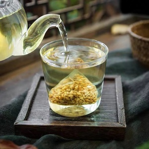 KU Qiao Cha ถุงชาจีนใส่ชาบัควีทรสขม - Product Image 5