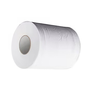 Papel Higiénico Smart Pack - Núcleo Hueco de Fácil Carga para Alto Tráfico - Product Image 2