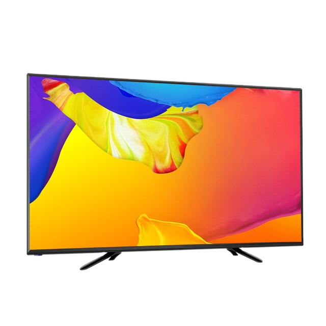 32 40 43 50 55 65 70 75 2K 4K CKD SKD LCD HD UHD TV Universal Home Television WiFi Android LED Smart TV 4k Tv Smart