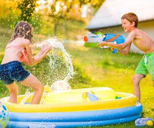 <span class=keywords><strong>Pistolet</strong></span> à <span class=keywords><strong>eau</strong></span> pour enfants, 1000ML, <span class=keywords><strong>pistolet</strong></span> à <span class=keywords><strong>eau</strong></span>, jouet, tir 9M - Product Image 6