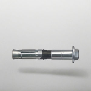 Hoch härte Full Size Sortiment für Beton konstruktion Keil verzinkt M8/M10/M16/M20/M24 Schwere Anker bolzen - Product Image 3