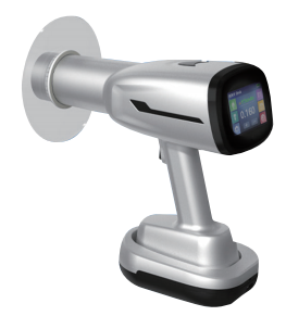 Máquina de Rayos X Portátil de Acero de Clase II de Radiación Ultrabaja - SX80 <span class=keywords><strong>Pro</strong></span> Vet con 1 Año de Garantía - Product Image 5