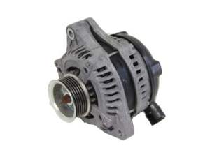 1S6510300AA ALTERNADOR ARRANQUE FIESTA (01-10) FORD KA (00-09) IKON (00-05) Курьер (01-11) 1S6510300AA - Product Image 6