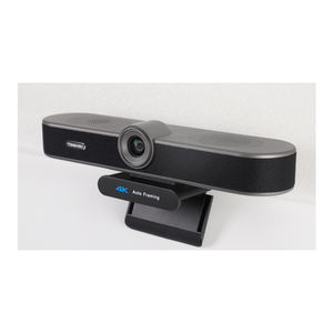 Tongveo CC500C 4K AI Função ePTZ Webcam com controle remoto <span class=keywords><strong>IR</strong></span> - Product Image 1