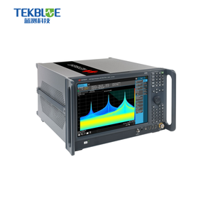 Keysight N9041B UXA 信号分析仪 3 Hz 至 110 GHz - Product Image 4