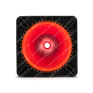 الاقتصادي <span class=keywords><strong>PVC</strong></span> البلاستيك لينة عاكس مرنة 900 مللي متر الطريق الشارع السلامة تحذير المرور المخاريط - Product Image 6