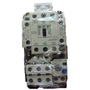 Interruptor Magnético Estándar MSO T-25 110V 22A, Motor de CA MMT25-122 con Relés Térmicos de Sobrecarga Especiales - Product Image 6